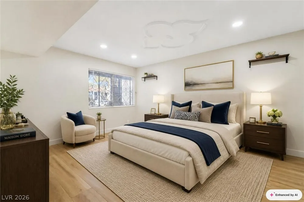 1405 Vegas Valley Drive #51 Las Vegas, NV 89169