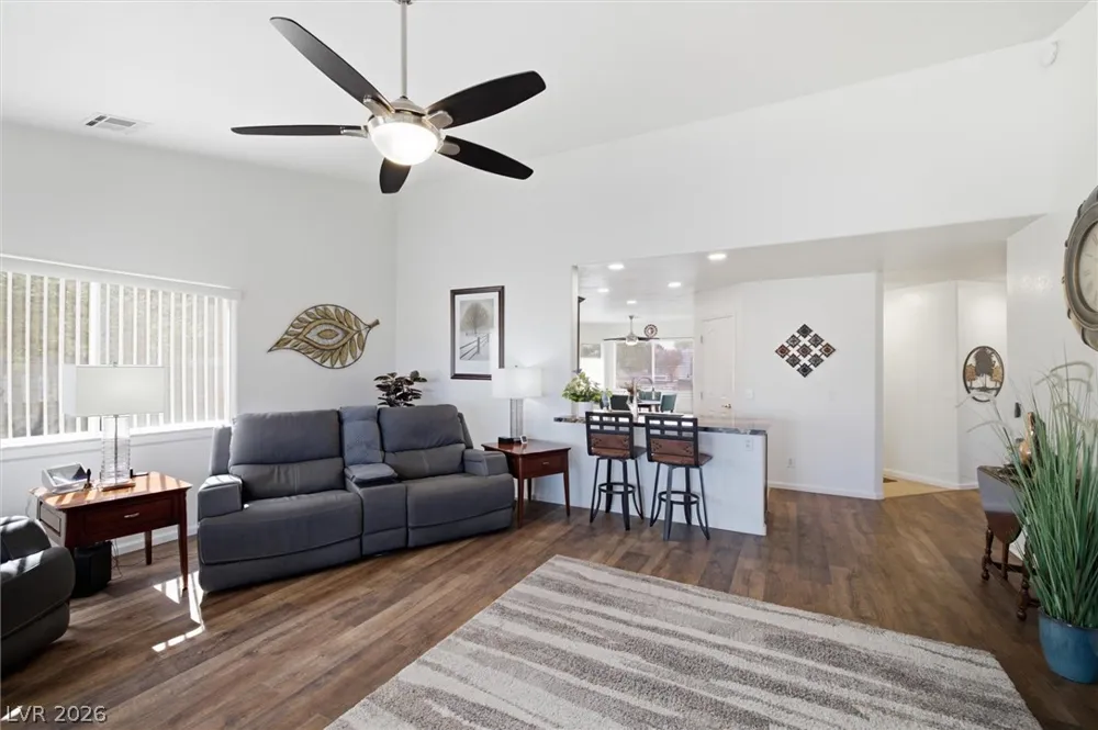 5100 Graystone Drive Pahrump, NV 89061