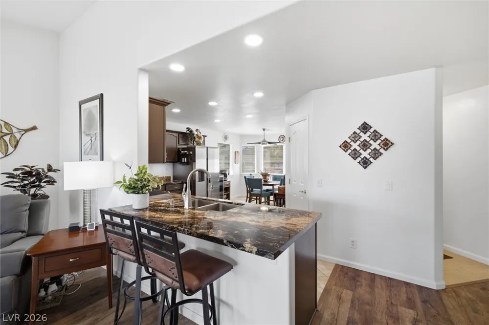 5100 Graystone Drive Pahrump, NV 89061