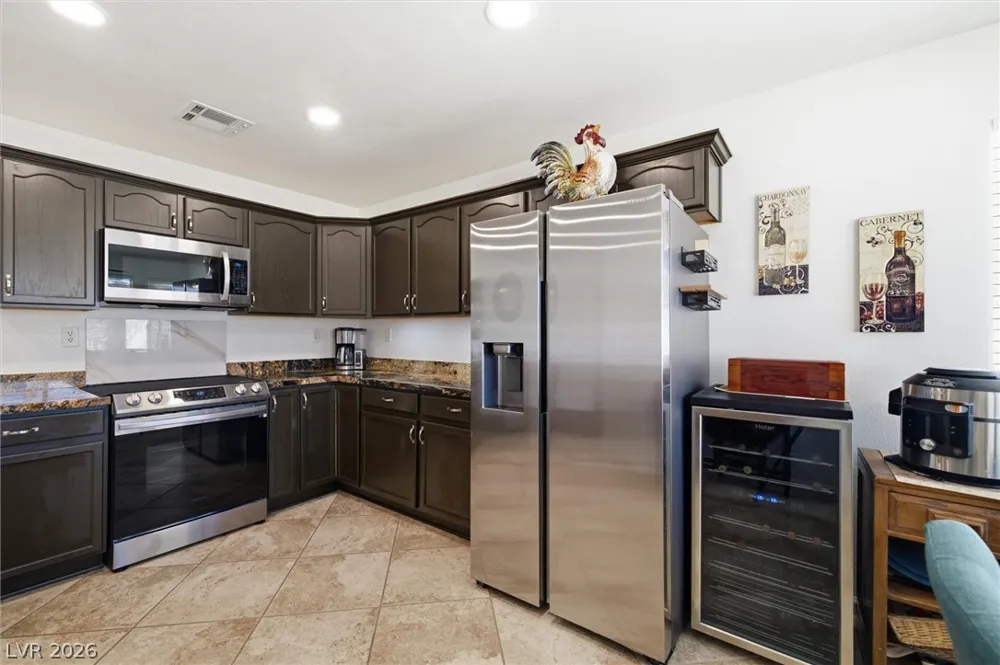 5100 Graystone Drive Pahrump, NV 89061