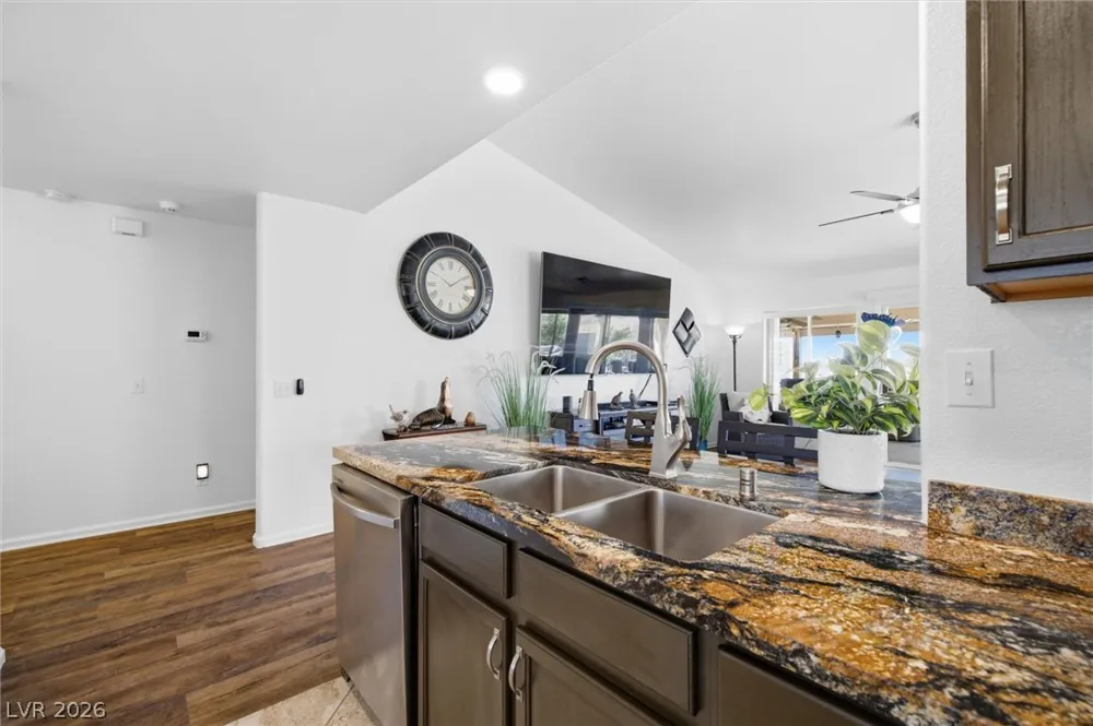5100 Graystone Drive Pahrump, NV 89061