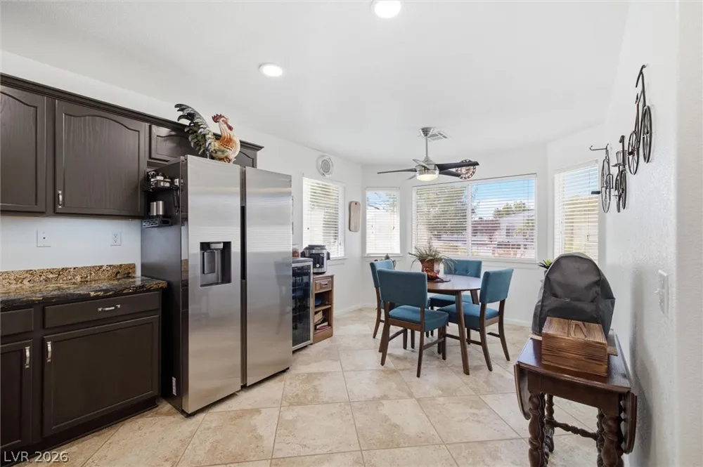 5100 Graystone Drive Pahrump, NV 89061