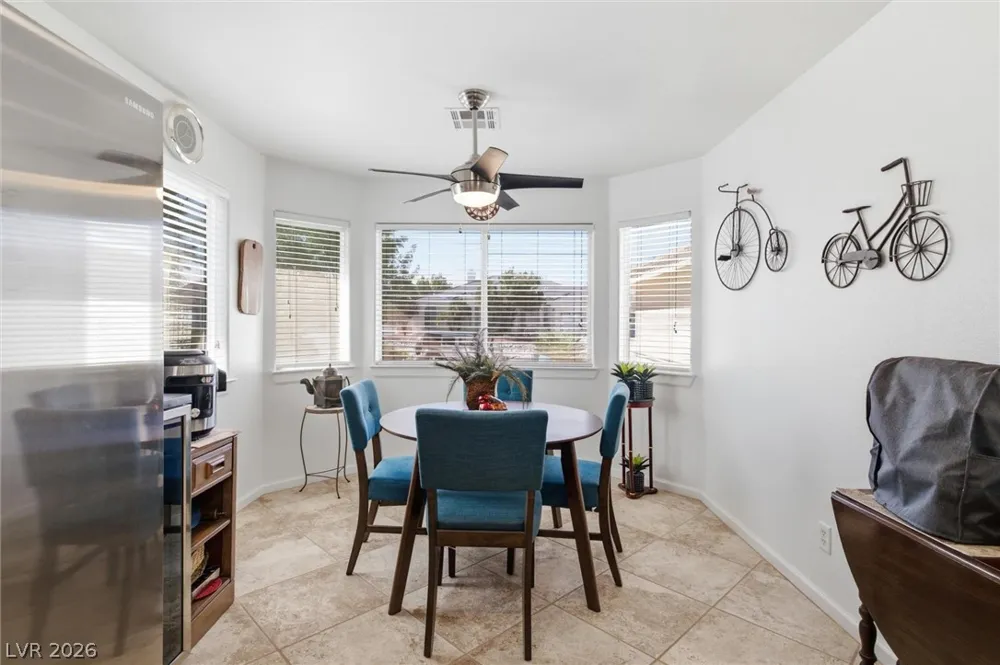 5100 Graystone Drive Pahrump, NV 89061