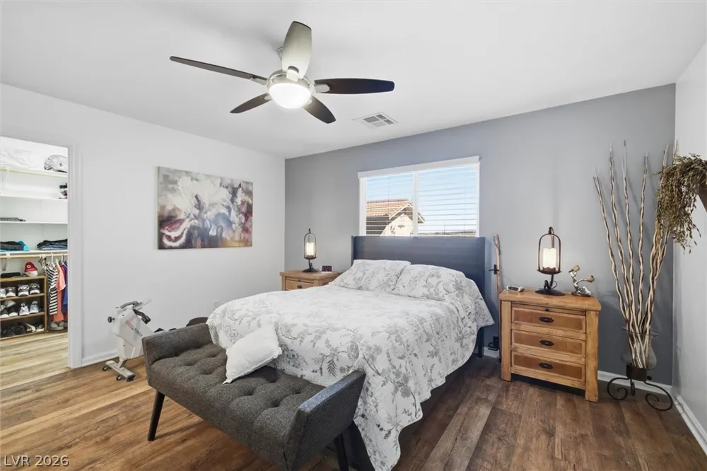 5100 Graystone Drive Pahrump, NV 89061