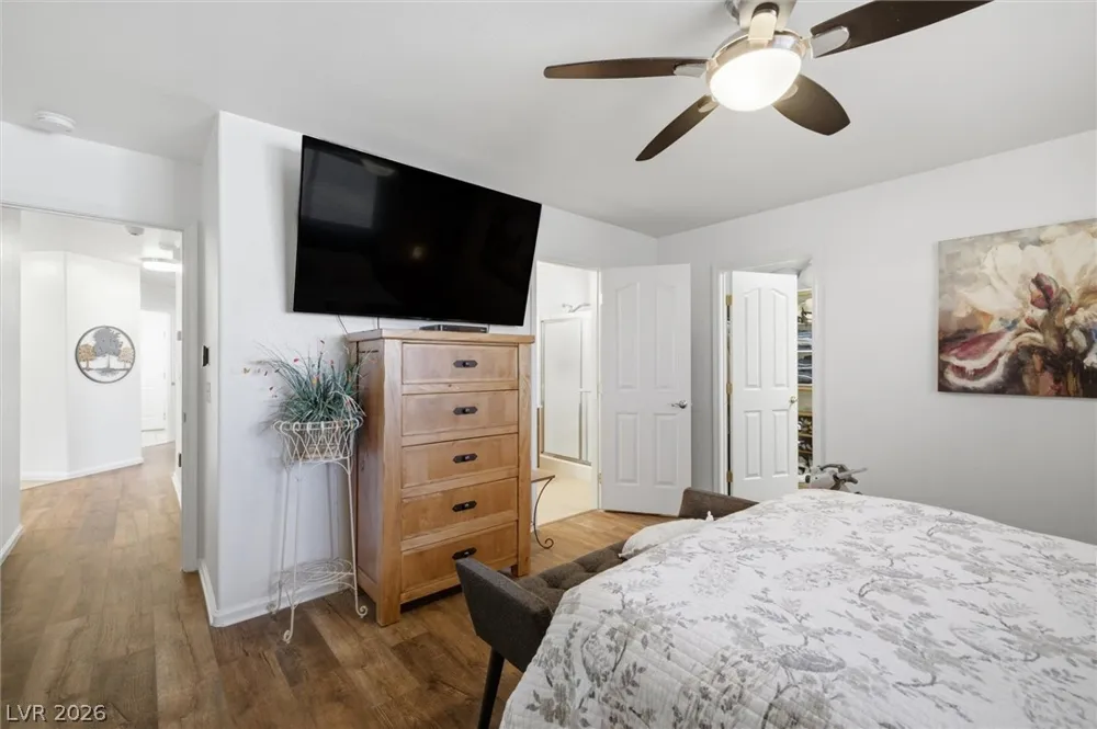 5100 Graystone Drive Pahrump, NV 89061