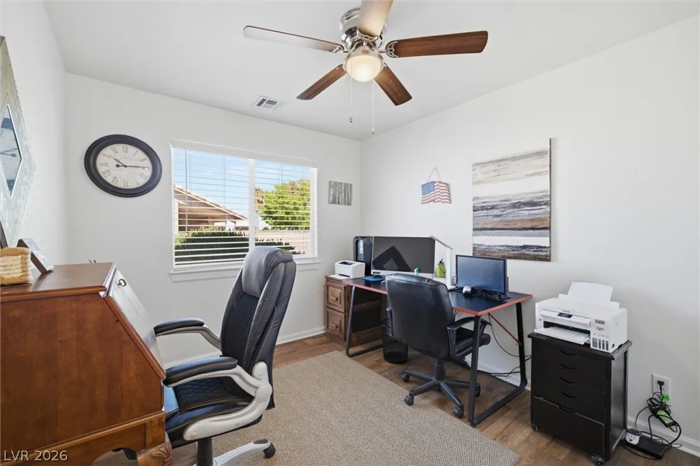 5100 Graystone Drive Pahrump, NV 89061