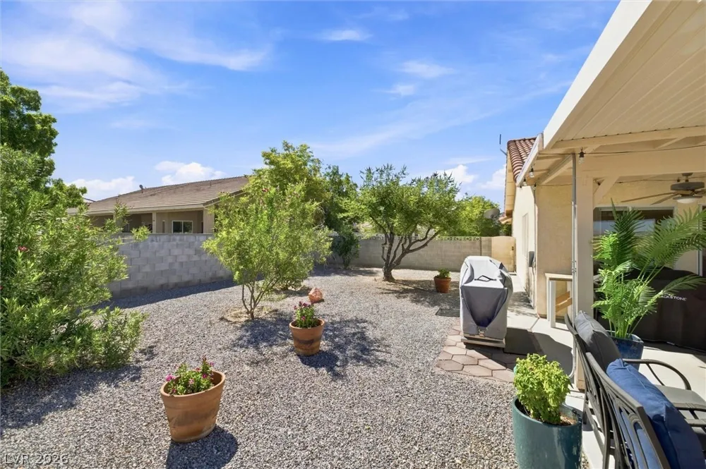 5100 Graystone Drive Pahrump, NV 89061