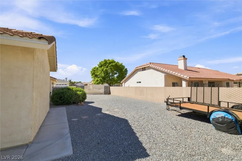 5100 Graystone Drive Pahrump, NV 89061