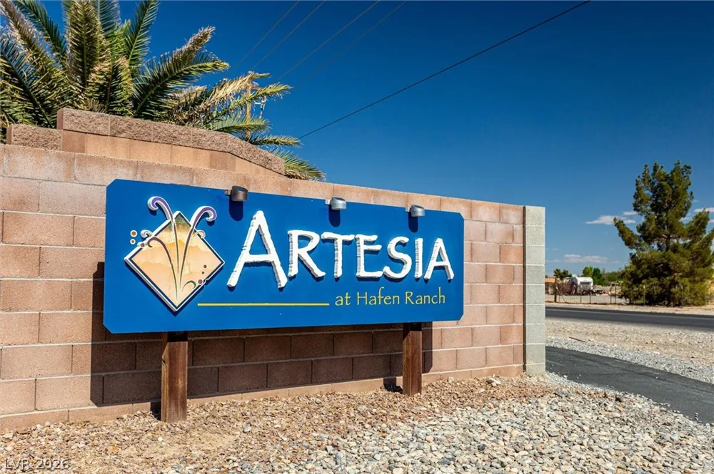 5100 Graystone Drive Pahrump, NV 89061