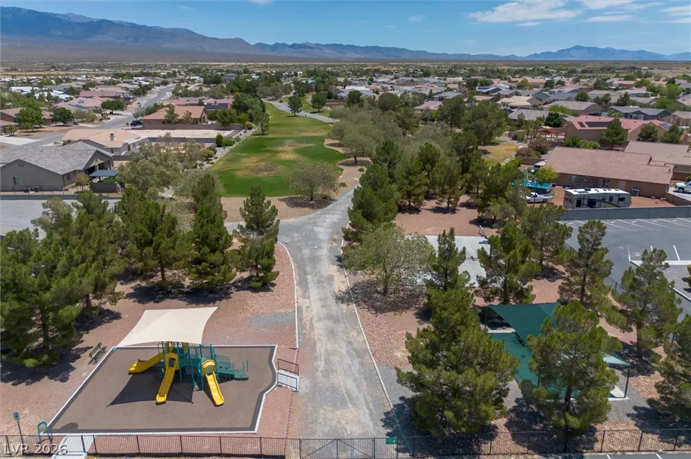 5100 Graystone Drive Pahrump, NV 89061