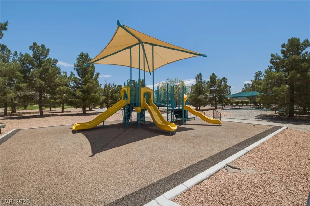 5100 Graystone Drive Pahrump, NV 89061