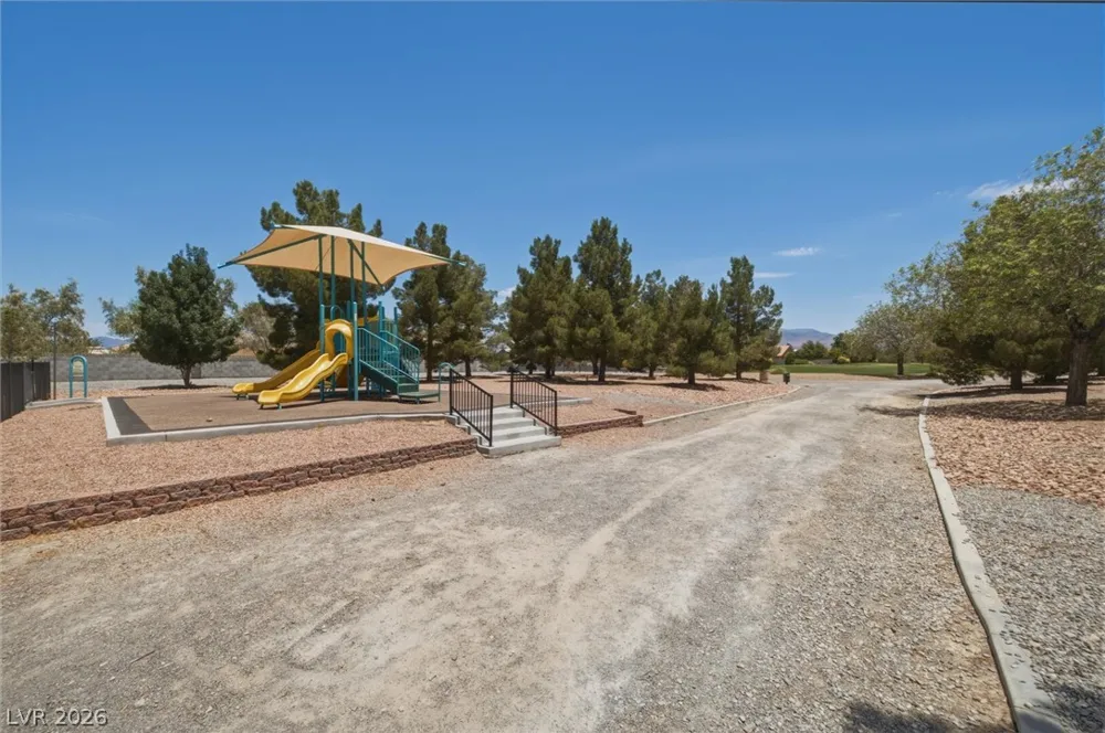 5100 Graystone Drive Pahrump, NV 89061
