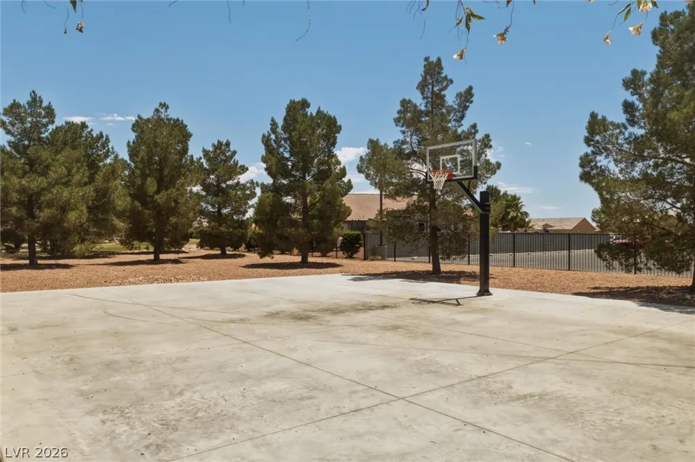 5100 Graystone Drive Pahrump, NV 89061