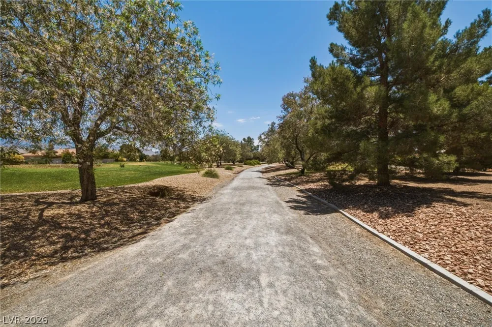 5100 Graystone Drive Pahrump, NV 89061