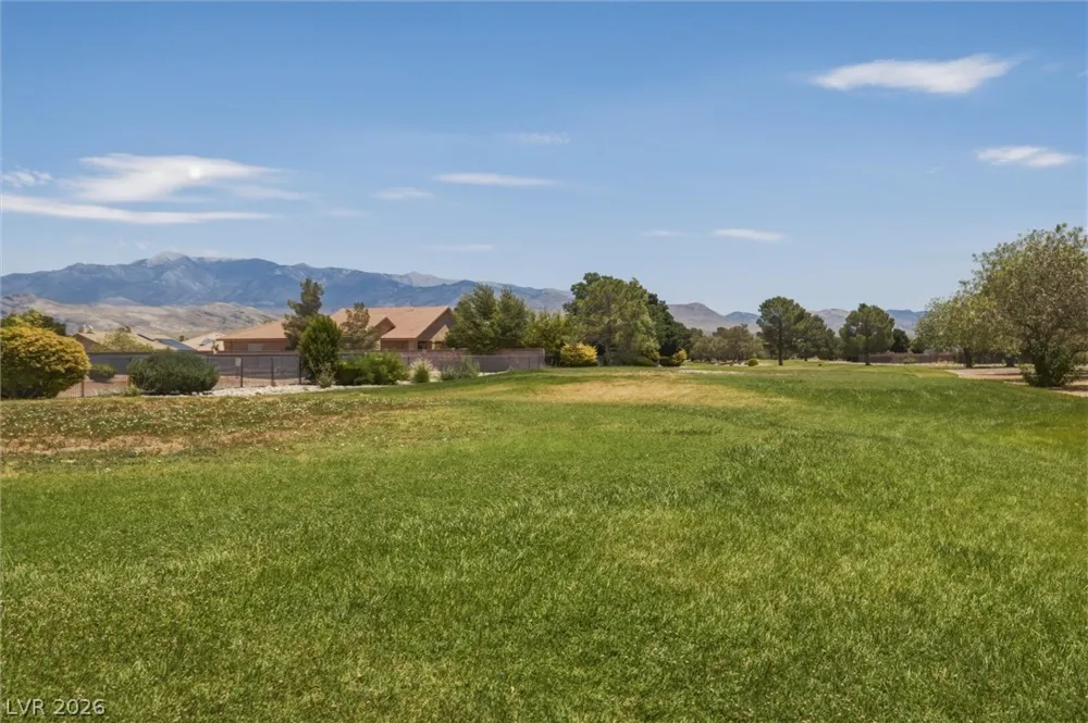 5100 Graystone Drive Pahrump, NV 89061