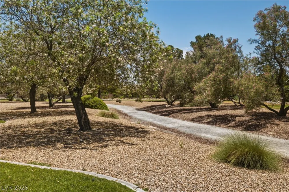 5100 Graystone Drive Pahrump, NV 89061