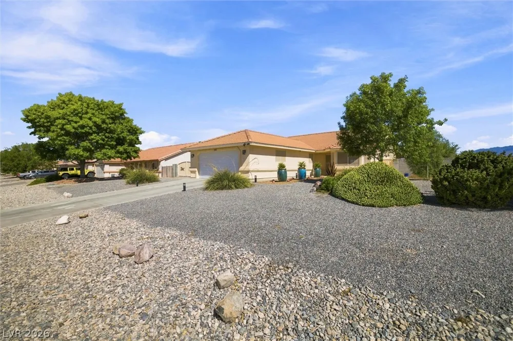 5100 Graystone Drive Pahrump, NV 89061