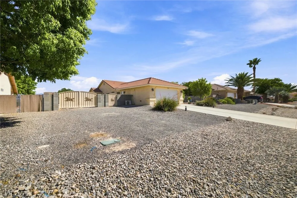 5100 Graystone Drive Pahrump, NV 89061