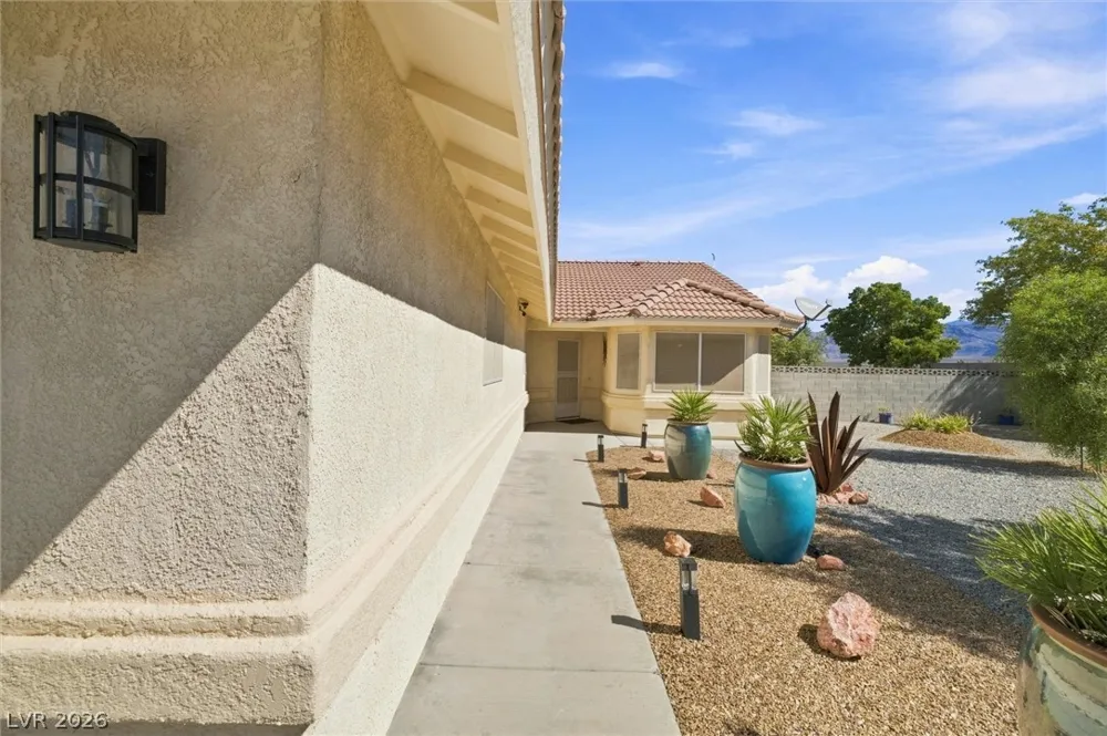 5100 Graystone Drive Pahrump, NV 89061