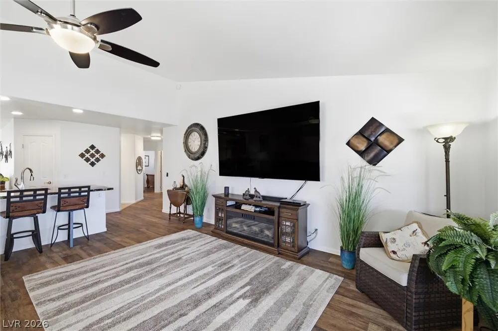 5100 Graystone Drive Pahrump, NV 89061