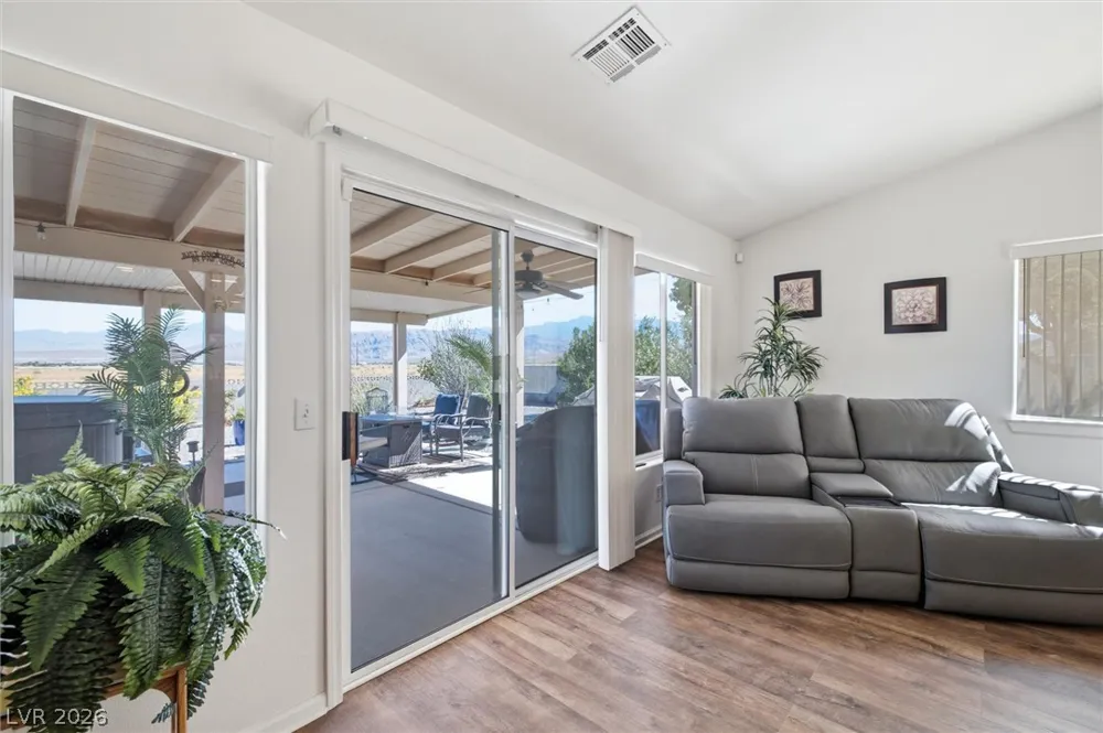 5100 Graystone Drive Pahrump, NV 89061