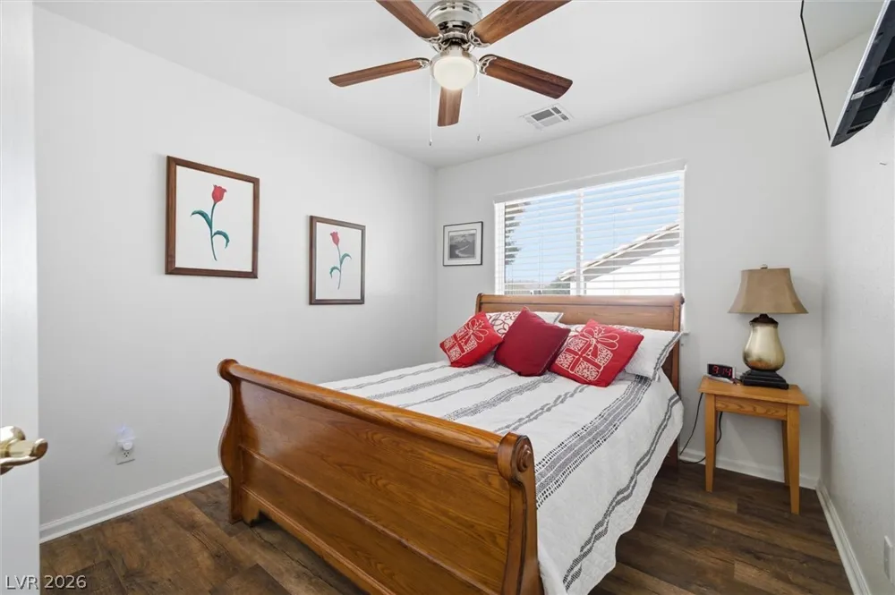 5100 Graystone Drive Pahrump, NV 89061