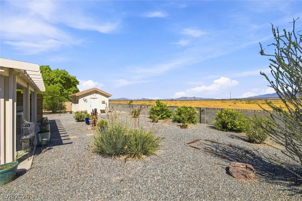 5100 Graystone Drive Pahrump, NV 89061