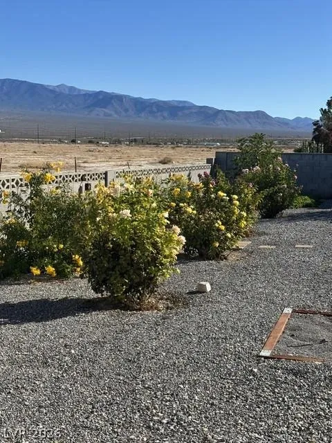 5100 Graystone Drive Pahrump, NV 89061