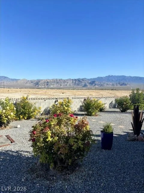 5100 Graystone Drive Pahrump, NV 89061