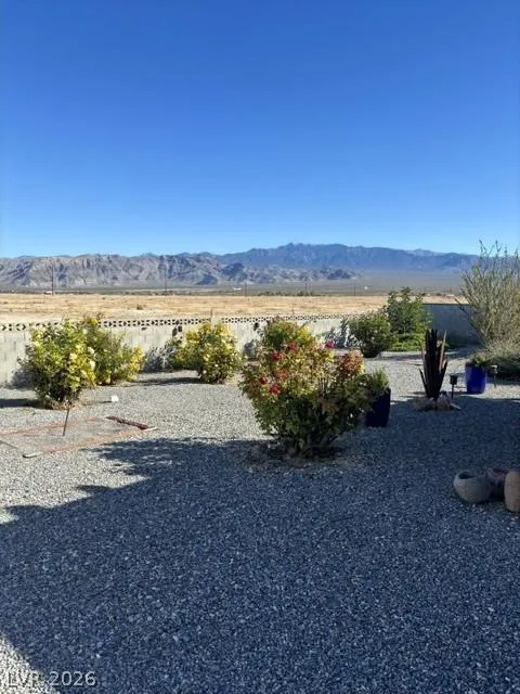 5100 Graystone Drive Pahrump, NV 89061