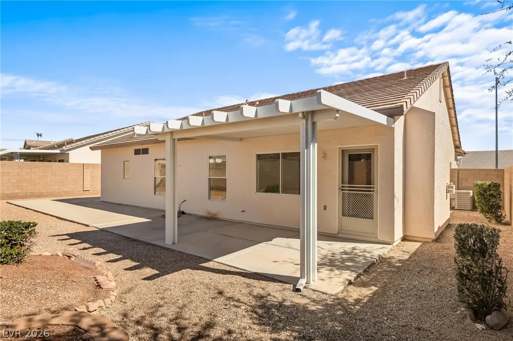 2935 Shimmering Bay Street Laughlin, NV 89029
