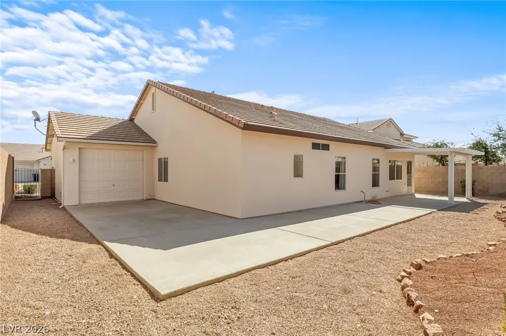 2935 Shimmering Bay Street Laughlin, NV 89029