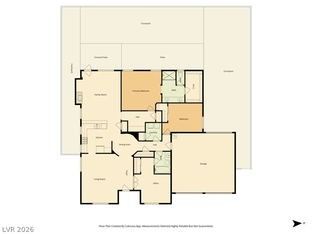 2935 Shimmering Bay Street Laughlin, NV 89029