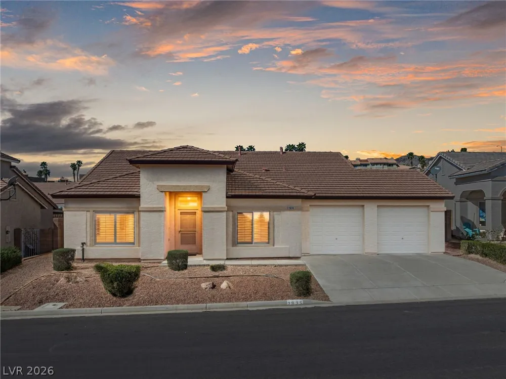 2935 Shimmering Bay Street Laughlin, NV 89029