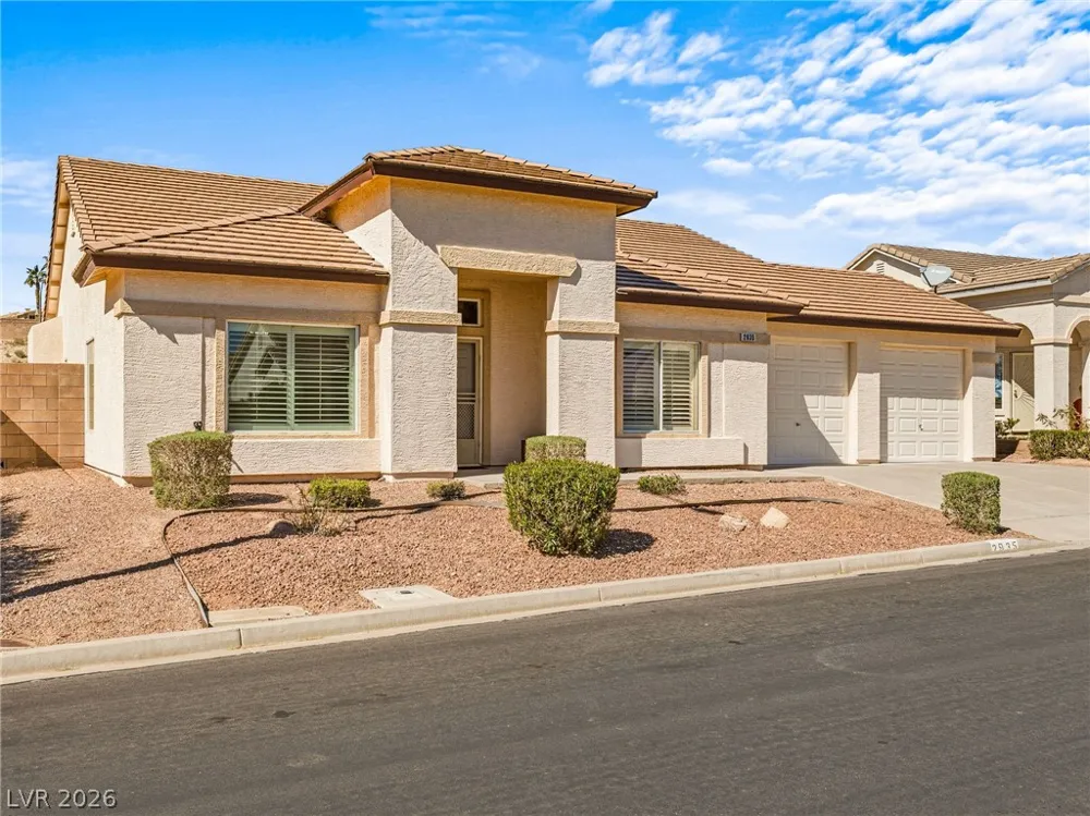 2935 Shimmering Bay Street Laughlin, NV 89029