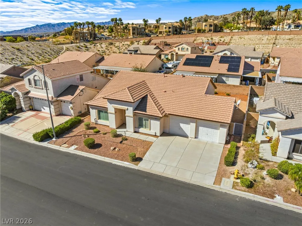 2935 Shimmering Bay Street Laughlin, NV 89029
