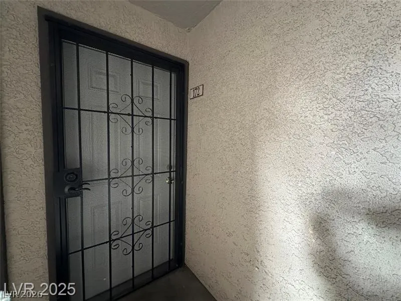 2606 S Durango Drive #172 Las Vegas, NV 89117