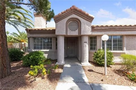 1460 Di Blasi Drive #101