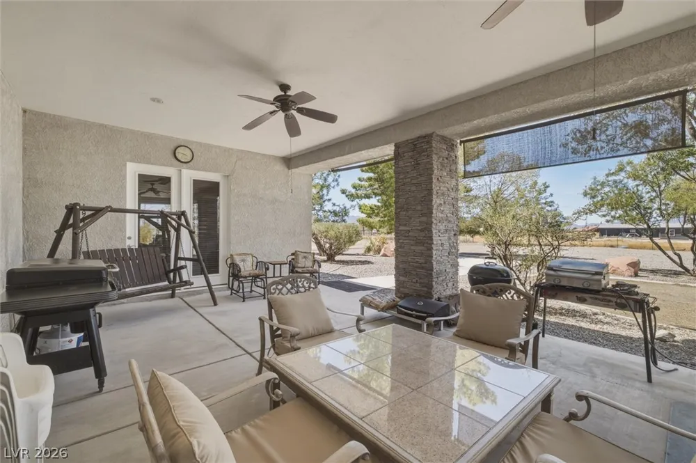 3890 Oakleaf Avenue Pahrump, NV 89048