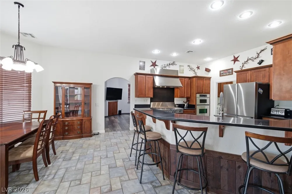 3890 Oakleaf Avenue Pahrump, NV 89048