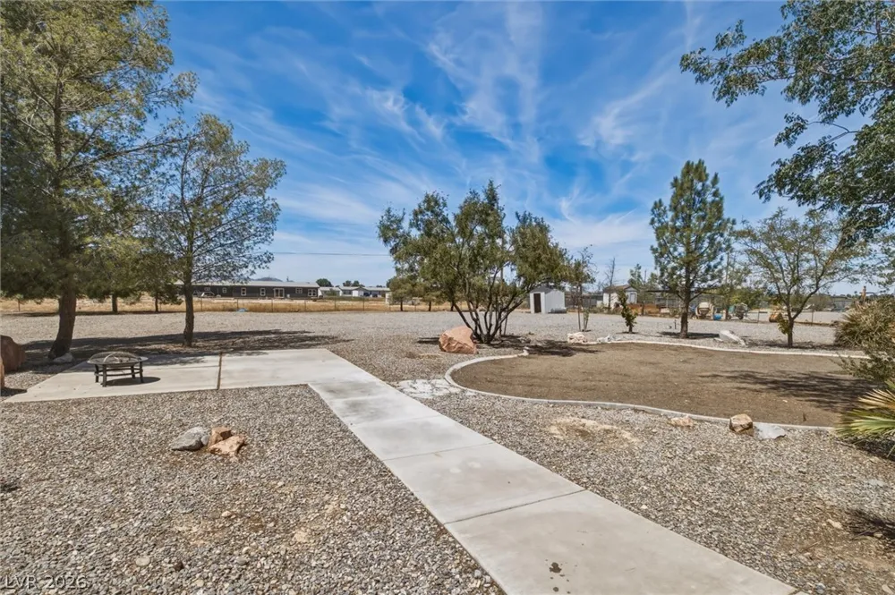 3890 Oakleaf Avenue Pahrump, NV 89048