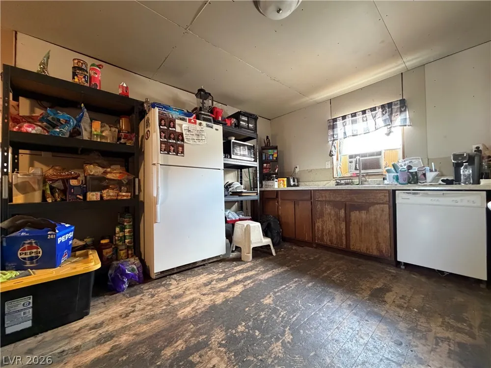 50 North Second Street McGill, NV 89318