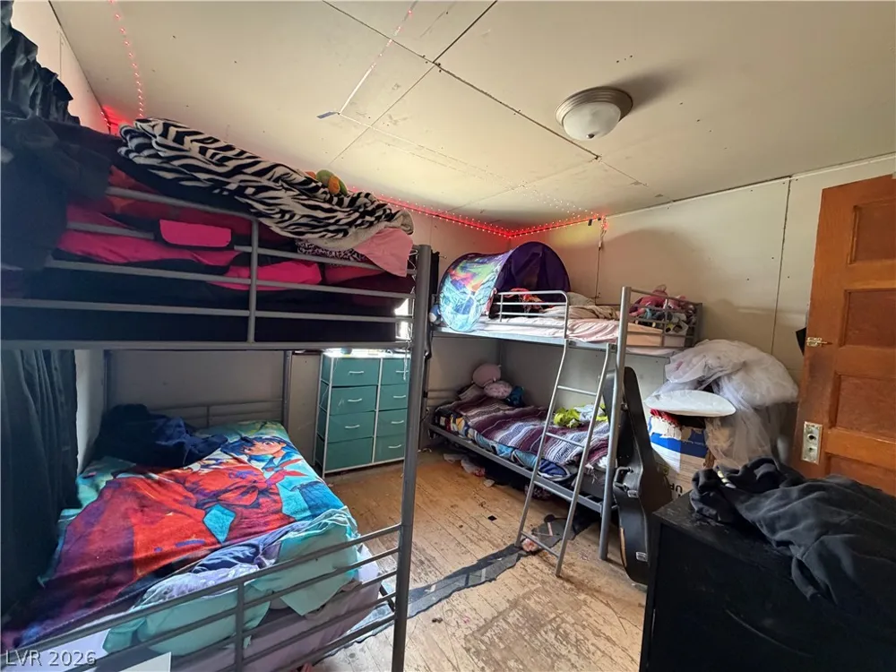 50 North Second Street McGill, NV 89318