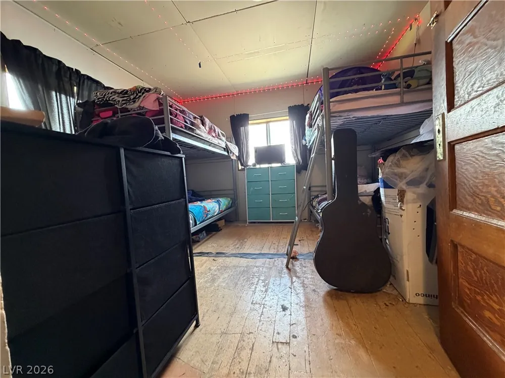 50 North Second Street McGill, NV 89318