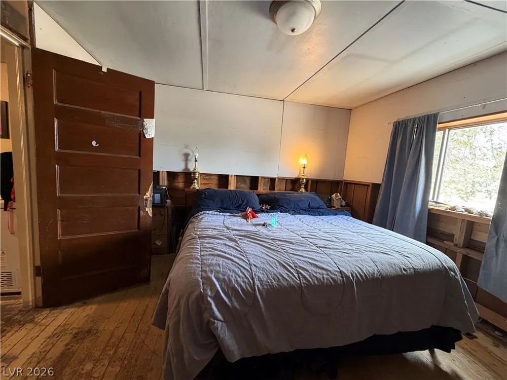 50 North Second Street McGill, NV 89318