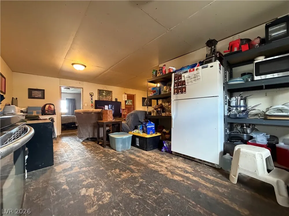 50 North Second Street McGill, NV 89318