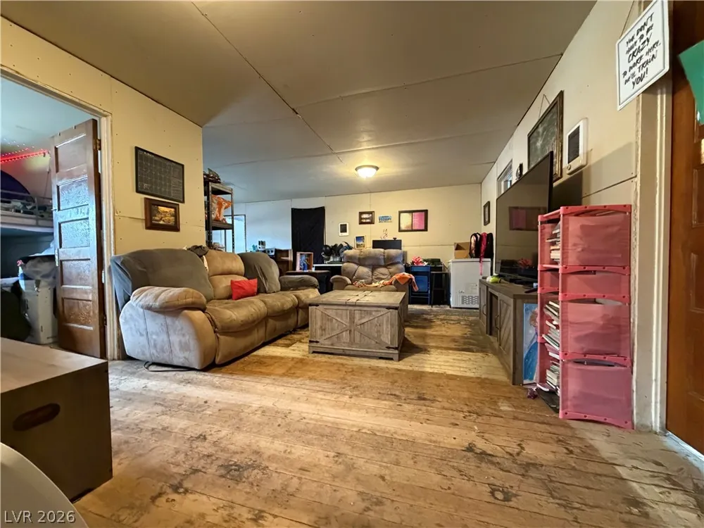 50 North Second Street McGill, NV 89318