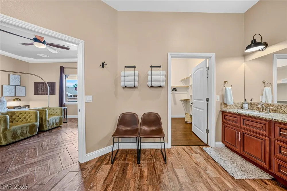 2850 S Margarita Avenue Pahrump, NV 89048