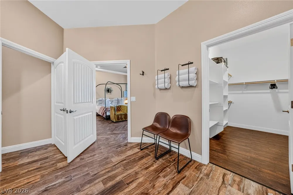 2850 S Margarita Avenue Pahrump, NV 89048