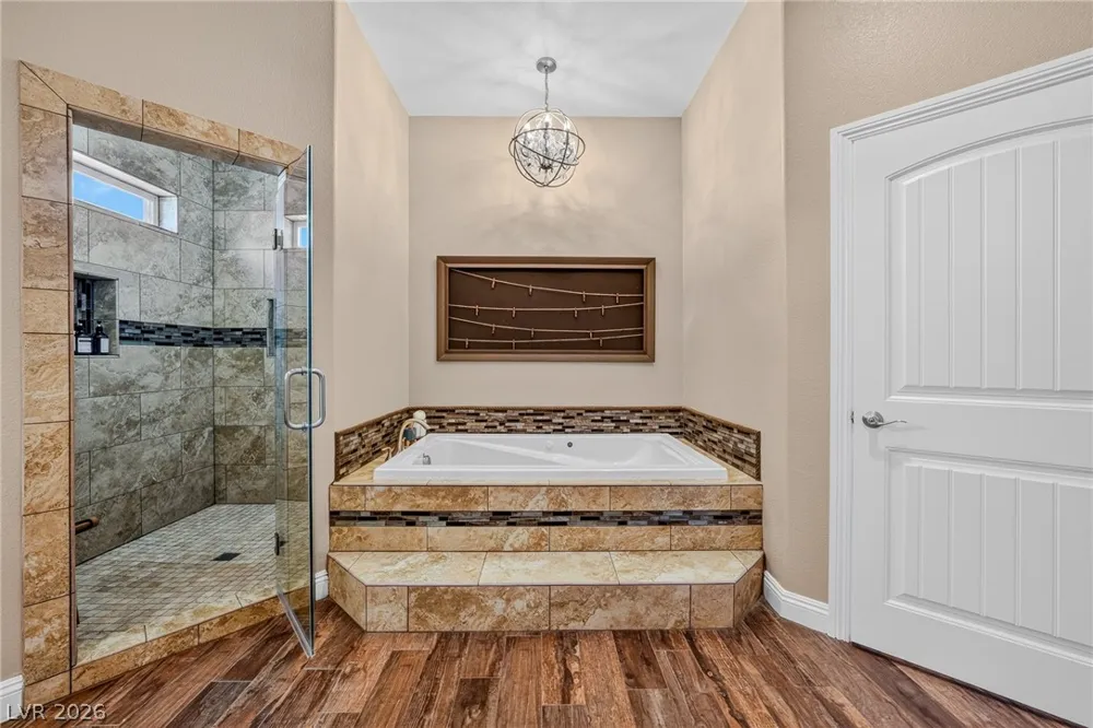 2850 S Margarita Avenue Pahrump, NV 89048